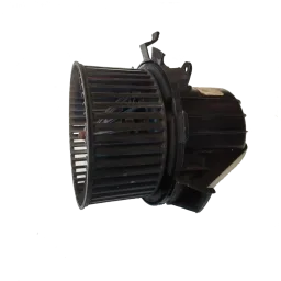 Motor Ventilação Ar Interno Citroen C5 2011 2012 2013