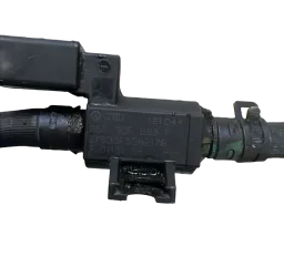 Válvulas solenoide turbina Volkswagen Tiguan 2.0 2011 2012
