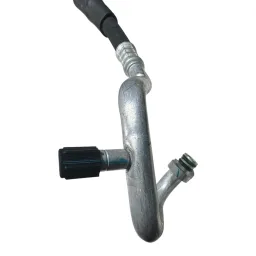 MANGUEIRA AR COND COMPRESSOR ORIGINAL ARGO CRONOS 52084339