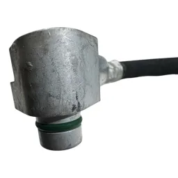 MANGUEIRA AR COND COMPRESSOR ORIGINAL ARGO CRONOS 52084339