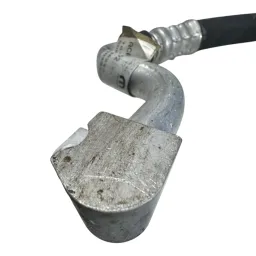 MANGUEIRA AR COND COMPRESSOR ORIGINAL ARGO CRONOS 52084339