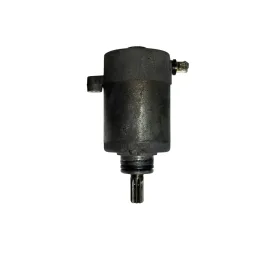 MOTOR PARTIDA ARRANQUE SUZUKI BURGMAN 125 2012