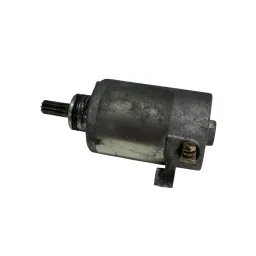 MOTOR PARTIDA ARRANQUE SUZUKI BURGMAN 125 2012