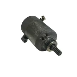 MOTOR PARTIDA ARRANQUE SUZUKI BURGMAN 125 2012