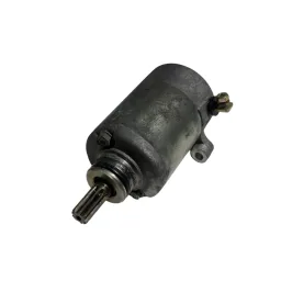 MOTOR PARTIDA ARRANQUE SUZUKI BURGMAN 125 2012