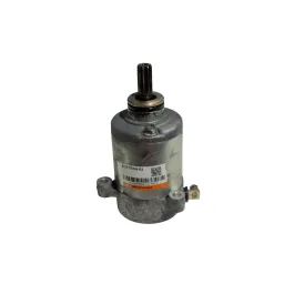 MOTOR PARTIDA ARRANQUE SUZUKI BURGMAN 125 2012