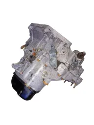 Caixa Cambio Peugeot 207 1.4 2013 9683459210