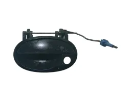 Suporte Macaneta Externa Corsa