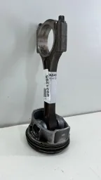 PISTAO COM BIELA KA 1.5  2014 A 2021