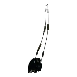 FECHADURA ELETRICA TRASEIRA ESQUERDA CIVIC 2012 A 2016
