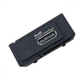 Conector music interface Audi A3 sportback 2013 a 2019
