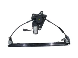 Máquina de Vidro Porta Dianteira Esq Palio Siena 96 a 13 Elé