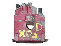 PINÇA DE FREIO DIANTEIRO DIREITO VW FOX 2008 2K2761