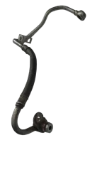 Cano turbina Volkswagen Tiguan 2.0 2011 2012