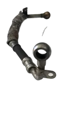 Cano turbina Volkswagen Tiguan 2.0 2011 2012