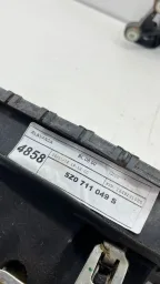 ALAVANCA CAMBIO GOL G5 2011 2008 A 2012