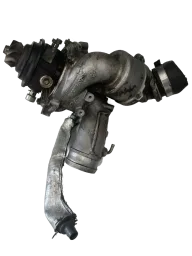 Turbina Volkswagen Tiguan 2.0 2011 2012