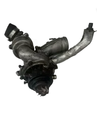 Turbina Volkswagen Tiguan 2.0 2011 2012