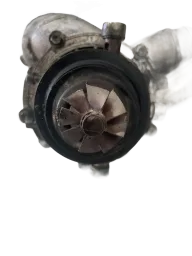 Turbina Volkswagen Tiguan 2.0 2011 2012