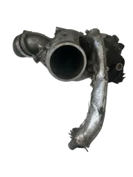 Turbina Volkswagen Tiguan 2.0 2011 2012