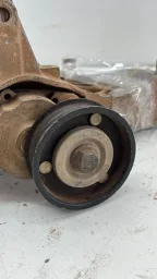 SUPORTE ALTERNADOR CORSA 2012 2002/2012
