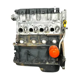Motor Corsa Montana Celta Prisma 1.0 8v Flex 2006 a 2016
