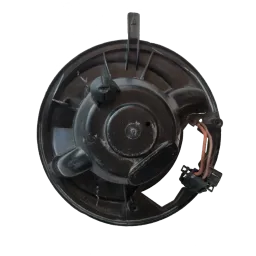 Motor Ventilação Ar Interno Volkswagen Jetta Golf 2018 2019