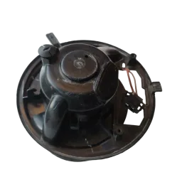 Motor Ventilação Ar Interno Volkswagen Jetta Golf 2018 2019