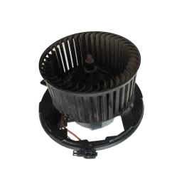 Motor Ventilação Ar Interno Volkswagen Jetta Golf 2018 2019