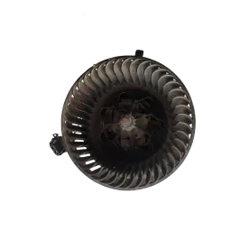 Motor Ventilação Ar Interno Volkswagen Jetta Golf 2018 2019