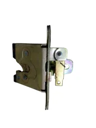 FECHADURA TAMPA TRASEIRA KADETT 1989 1990 A 1998