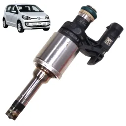 Bico Injetor Vw Up Move 2015 2016 2017 2018 2019 1.0 TSI