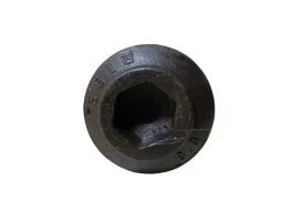 PARAFUSO POLIA VIRABREQUIM MERCEDES A160 A190 1999 A 2005