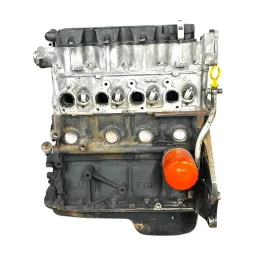 Motor Corsa Montana Celta Prisma 1.0 8v Flex 2006 a 2016
