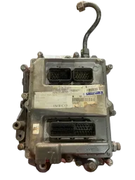 Modulo De Injeção Iveco 0281020128