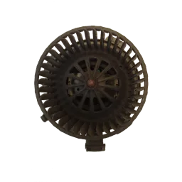 Motor Ventilação Ar Interno Renault Sandero Logan 2012 2013