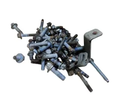 KIT PARAFUSOS MOTOR MERCEDES A160 A190 1999 A 2005