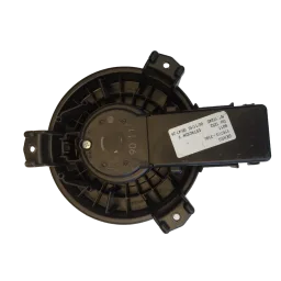 Motor Ventilação Ar Interno Toyota Hilux SW4 2018 2019 2020