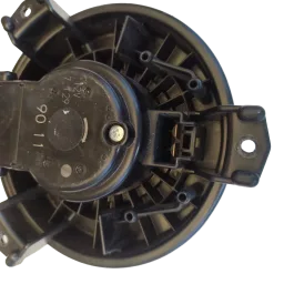Motor Ventilação Ar Interno Toyota Hilux SW4 2018 2019 2020 116360-3180