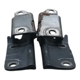 PAR DOBRADIÇA CAPO PAJERO FULL 2001 A 2021