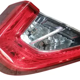 Lanterna Traseira Esquerda Civic G9 2012 2013 a 2016 (canto)