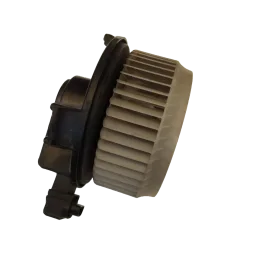 Motor Ventilação Ar Interno Dodge Journey 2011 2012 2013