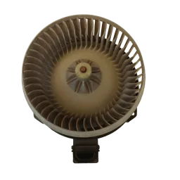 Motor Ventilação Ar Interno Dodge Journey 2011 2012 2013