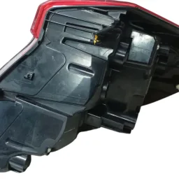LANTERNA TRASEIRA ESQUERDA CIVIC G10 2017/...  S/  LED