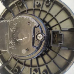 Motor Ventilação Ar Interno Dodge Journey 2011 2012 2013