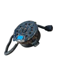 MOTOR VENTOINHA IX35 2010 2011 A 2019
