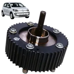 Polia Variavel Comando Vw Up Move 2015 2016 2018 2019 TSI