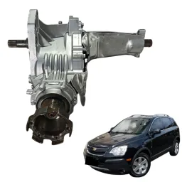 Diferencial Dianteiro Chevrolet Captiva 3.0 3.6 2008 a 2013