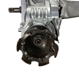 DIFERENCIAL DIANTEIRO CHEVROLET CAPTIVA 3.0 3.6 2008 A 2013