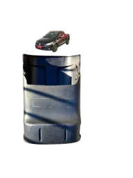 MOLDURA CHAVE SETA SAVEIRO G5